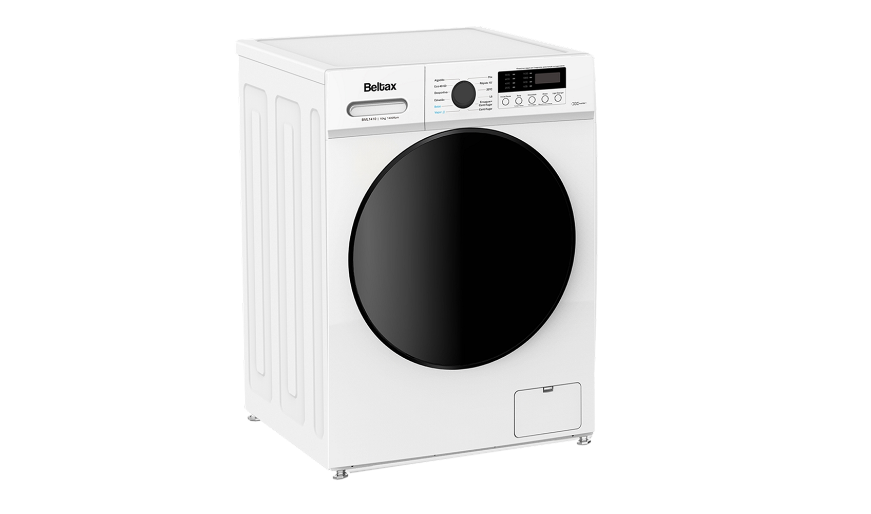 Beltax Máquina de Lavar Roupa