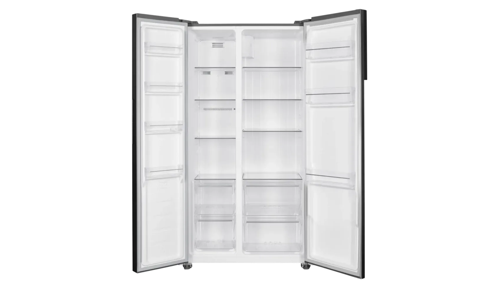 Heinner HSBS-H442NFXE Frigorífico Side-by-Side