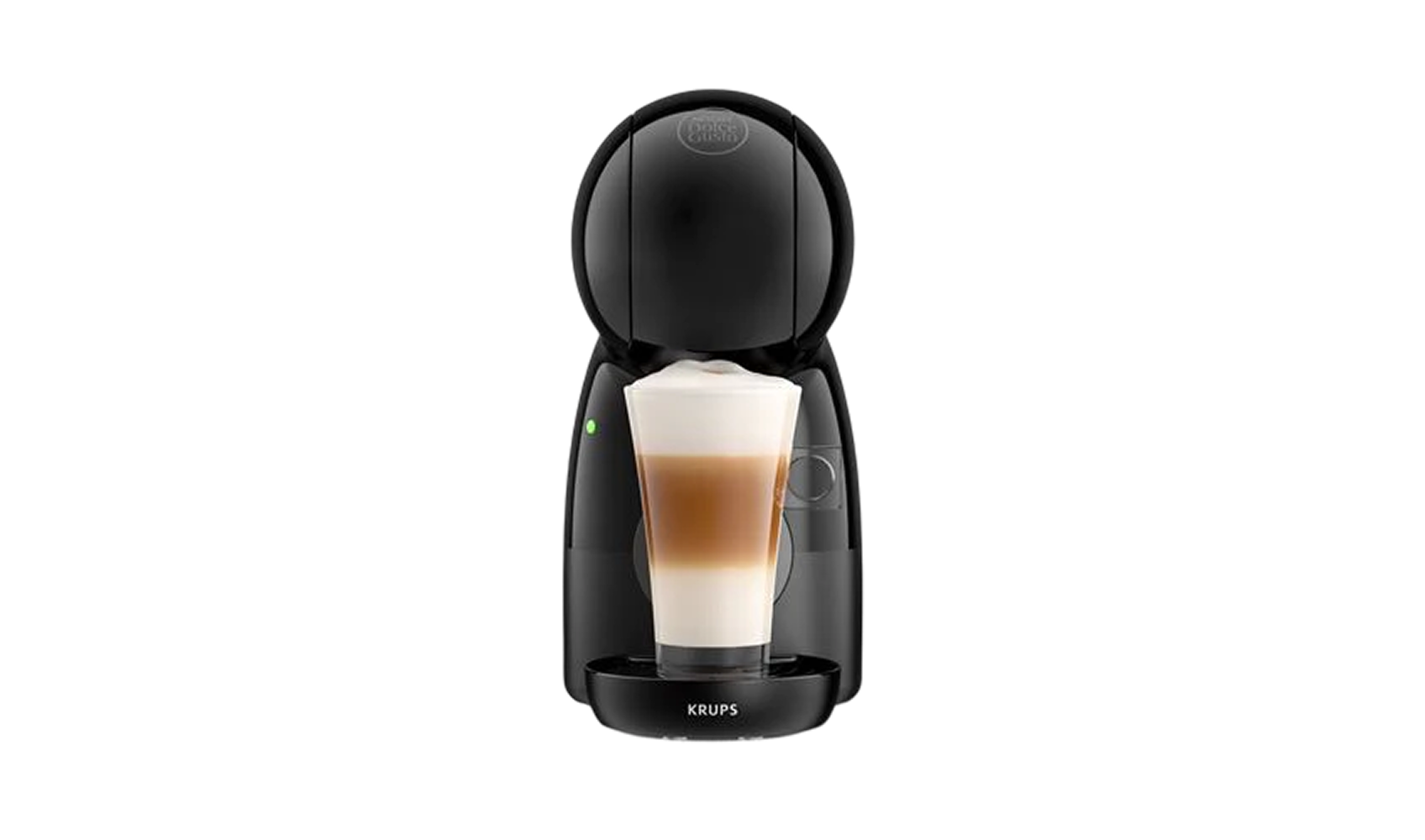 Krups Dolce Gusto Piccolo XS Anthracite